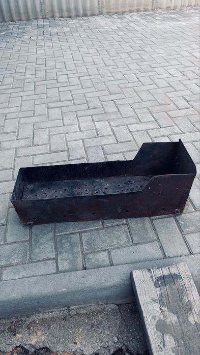 Продам мангал не дорого