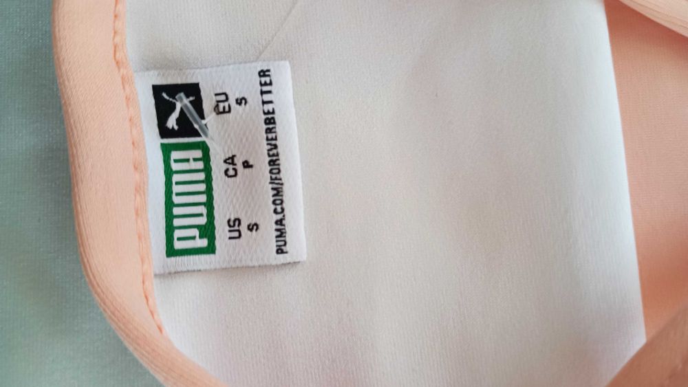 Lululemon горнище и къси панталонки