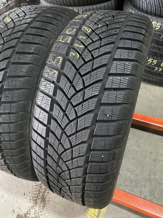 Anvelope iarna 235/50/19 Goodyear Ultra Grip Performance 235 50 19 R19