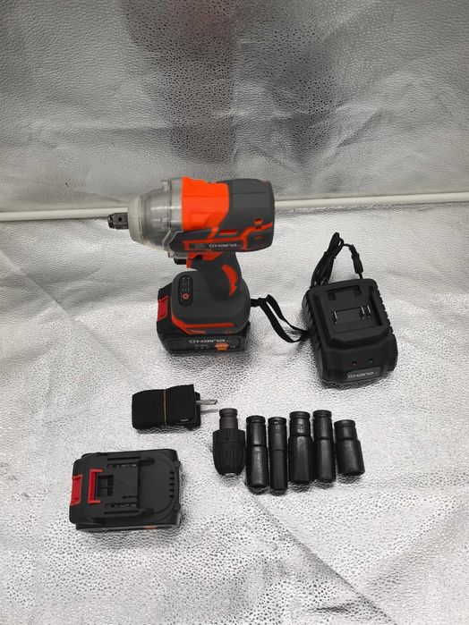 Trusa Cheie Impact 680 Nm – Putere Mare si Libertate Totala