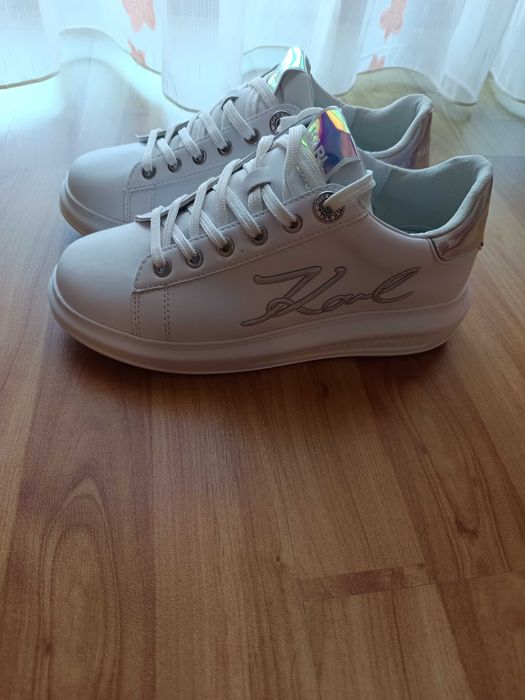 Adidași Karl Lagerfeld