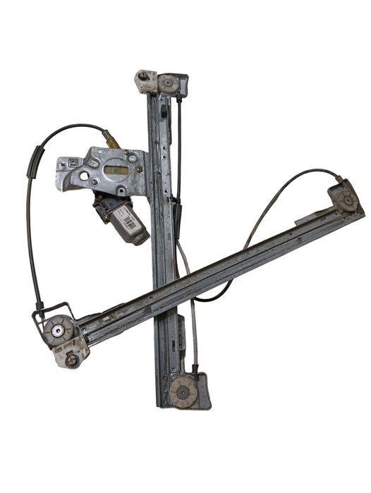 Macara Geam Dreapta Fata Renault Kangoo Express Fw0/1_ 2008 - >