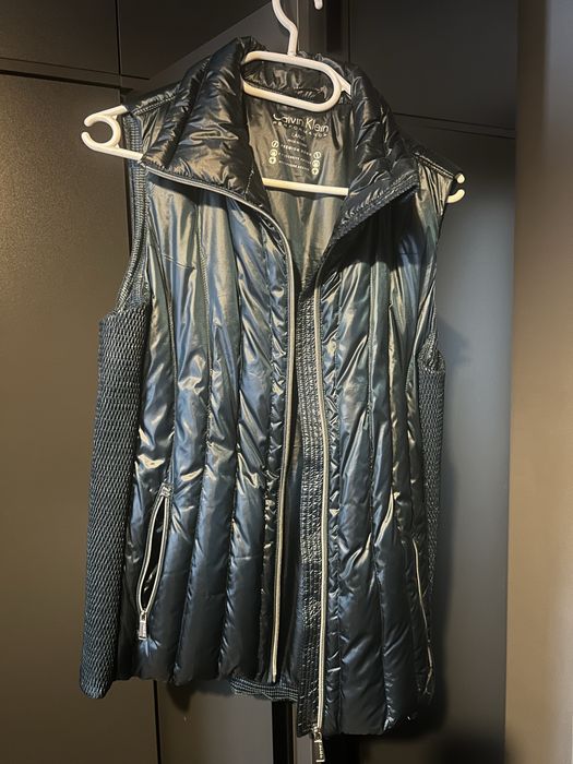 Geaca vesta Tommy,Calvin klein