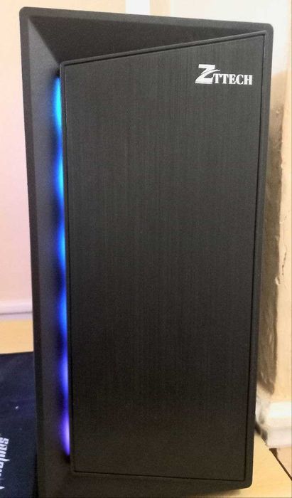 Кейс Игровой $$$