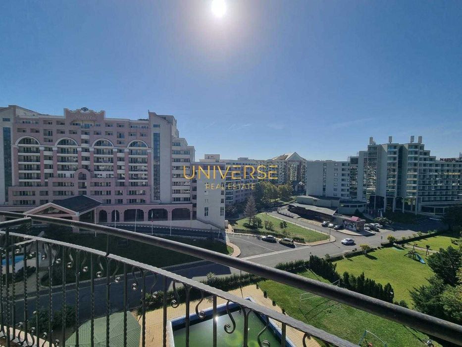 Продава се Двустаен апартамент в к.к. Слънчев бряг - 72 кв.м за 549 €/кв.м - Снимка #12