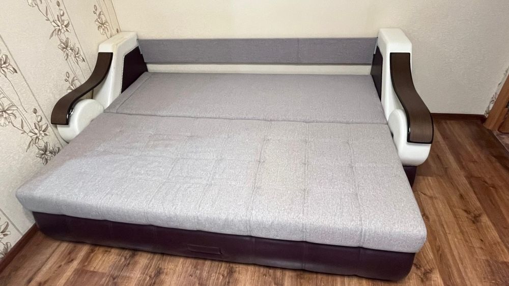 Продам диван раскладной