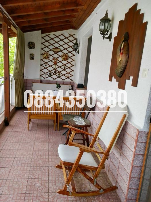 Продава се Къща в Пловдив, Съдийски - 200 кв.м за 800 €/кв.м - Снимка #14