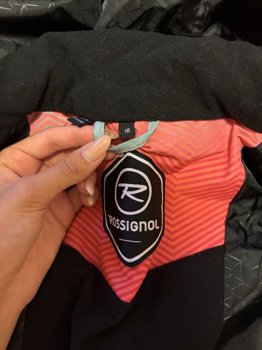 Ски яке Rossignol