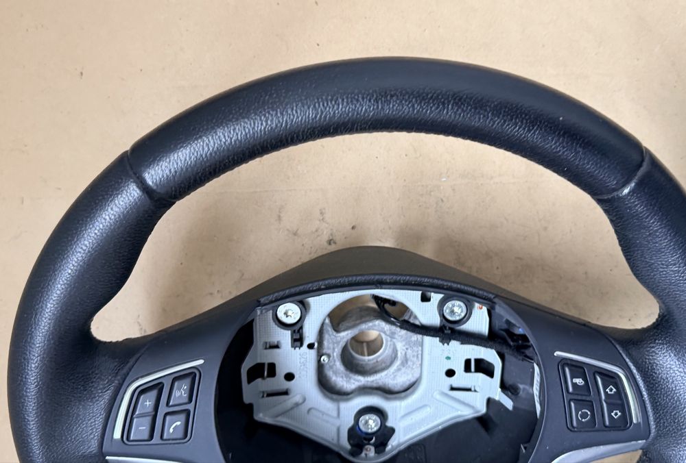 Бмв волан bmw e84 e87 e90 e91 e92 e93