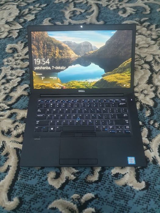 DELL 8 256 koray 7