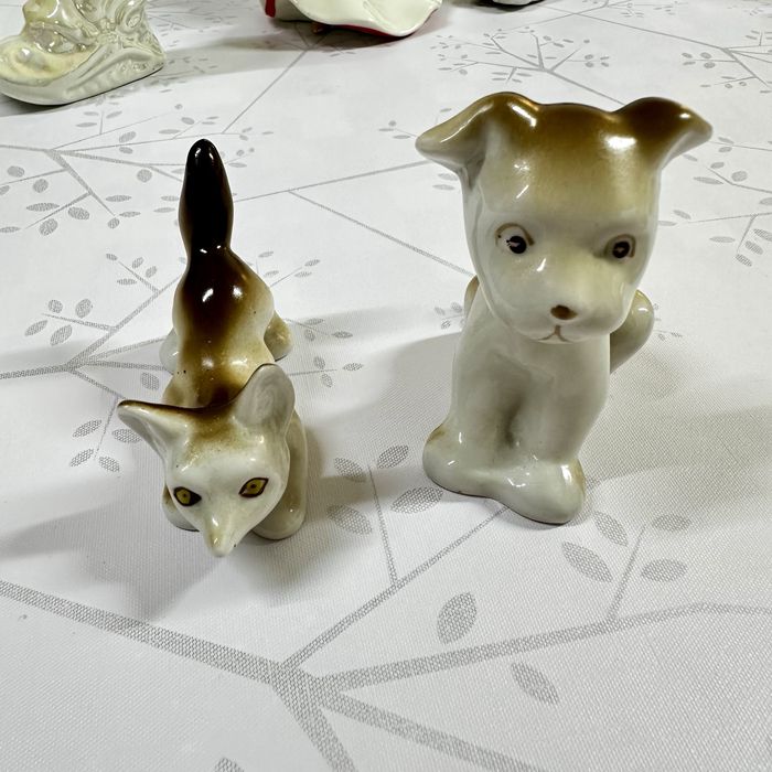 Распродажа статуэток