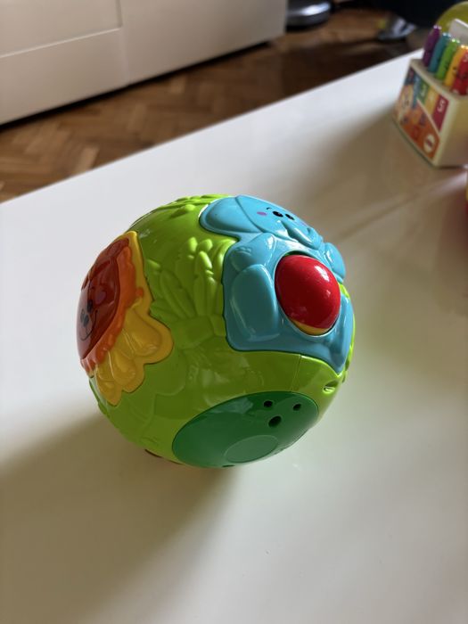 Продавам различни детски играчки