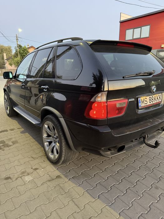 BMW X5 2006 — imagine 4