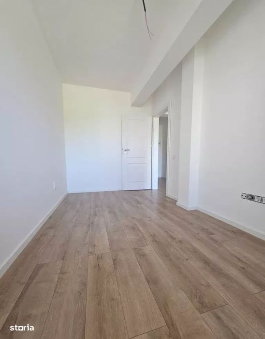 Apartament 2camere, finisat, etaj intermediar , Bloc 2026.