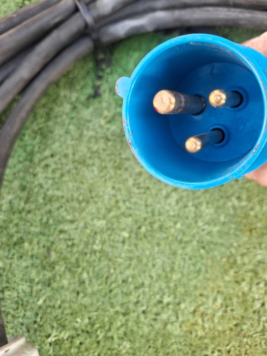 Удължители с Датски щепсели