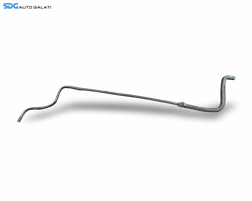 Furtun Conducta Apa Lichid Racire Peugeot Boxer 2.2 HDI 2006 - 2014 Cod 1366742080 [LR3715]