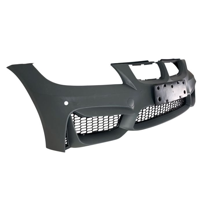 Предна Броня BMW E90 / E91 (2005–2008) – M4 Дизайн | Грундирана - БМВ