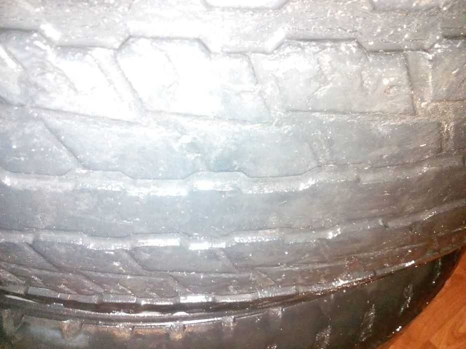 Шины автомобильные