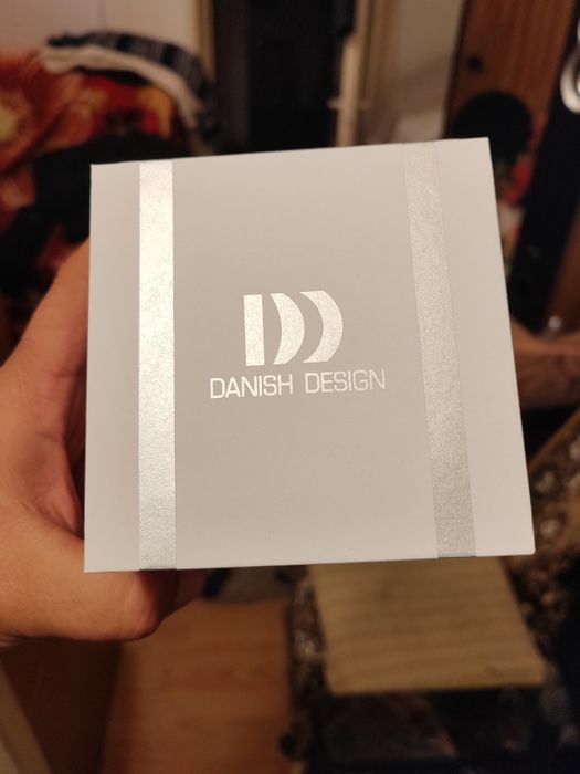 Ceas Bărbați Danish Design