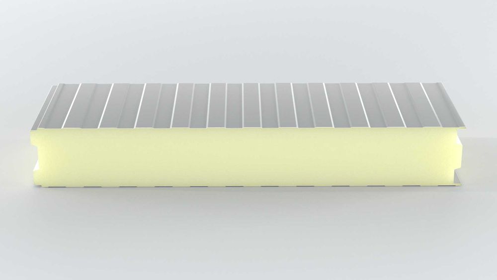 kit container panouri sandwich  6000X2430 SI 6000X3000 PRODUCATOR