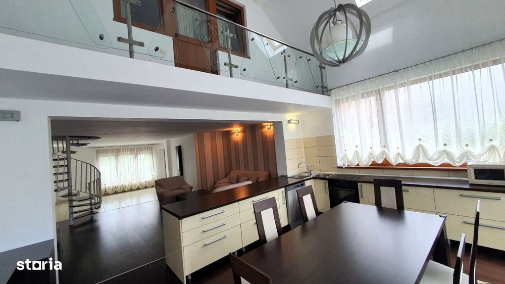 Casa moderna 3 camere zona Strand