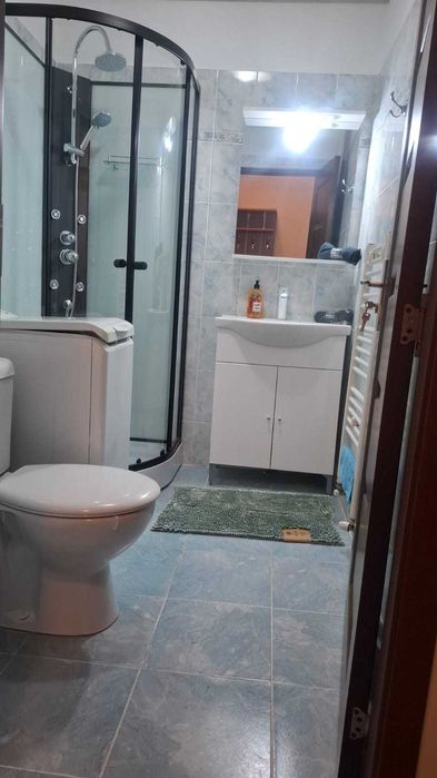 Garsoniera centru civic