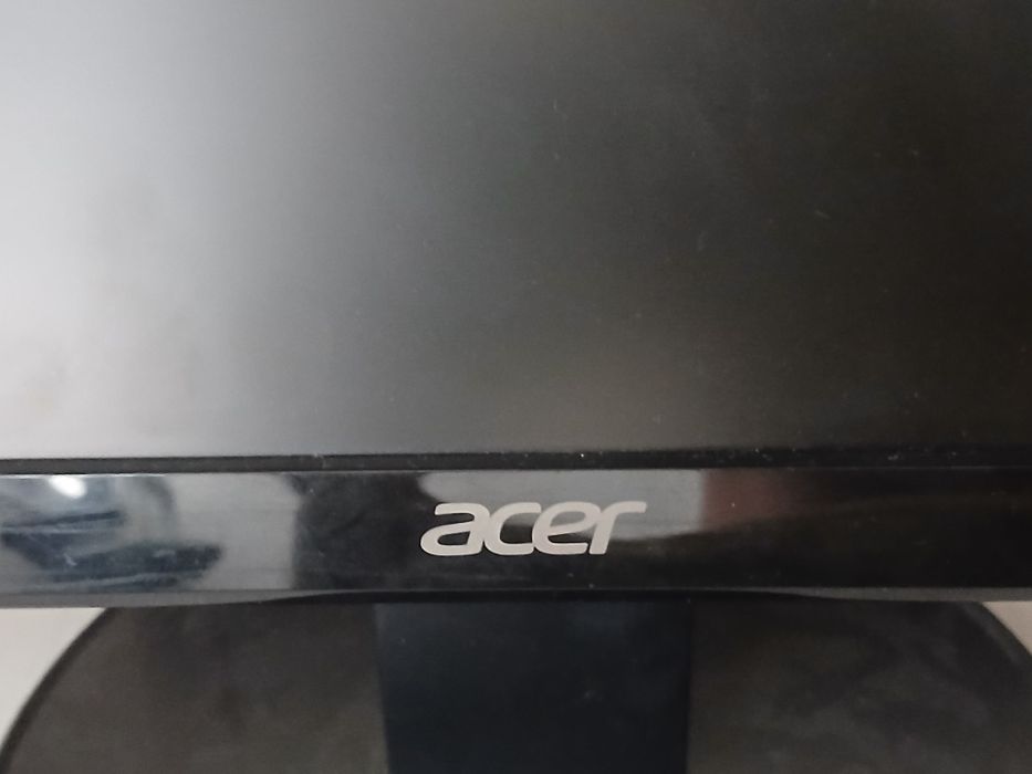Монитор Acer 60Hz