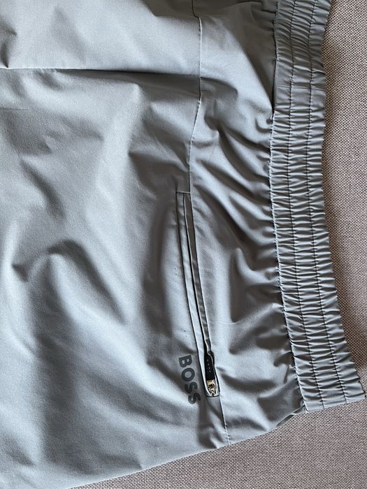 Pantaloni scurti Hugo Boss