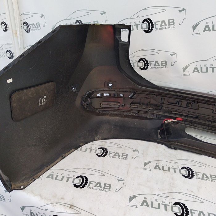 Bara spate Volkswagen Passat B9  an 2023-2024-2025-2026