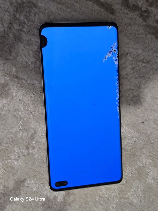 Samsung s10plus продажа