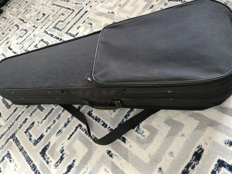 Skripka holati yaxshi