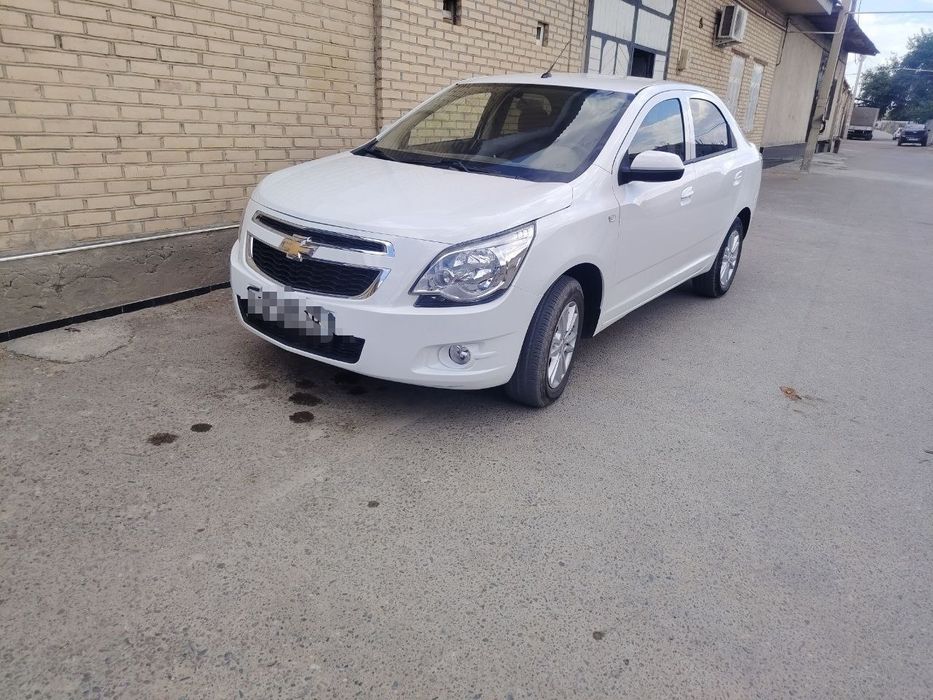Кобилт автомат 2024 тез сотилади