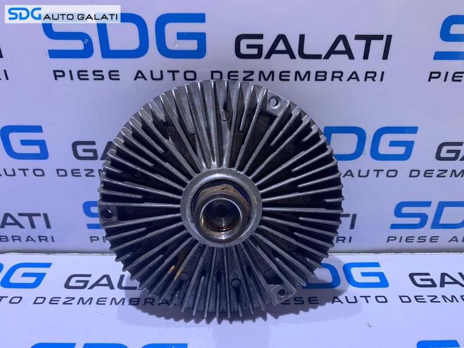 Cupla Vascocuplaj Ventilator Audi A4 B6 2.5 V6 TDI AYM BFC AKE BCZ BDG BAU BDH 2001 - 2005 Cod 059121350H [AV0202]