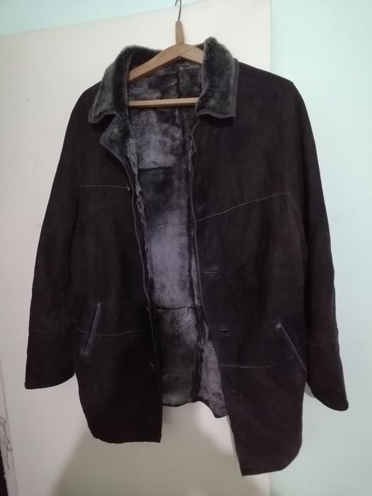 Продам натуральные дублёнки.