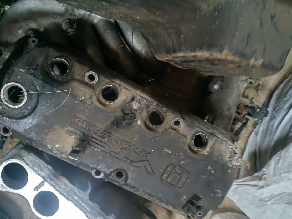 Запчасти элизион