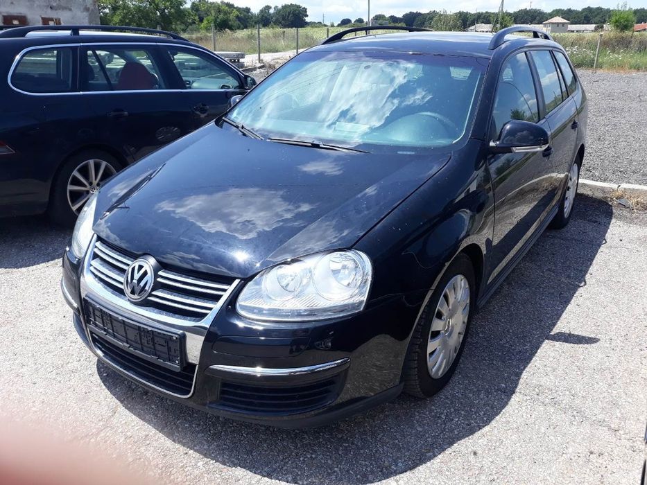 Голф 5 Golf 5 1.9 BLS 105к.с. НА ЧАСТИ