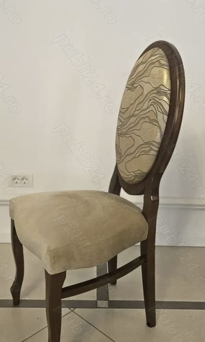 Scaune ardudana model melany