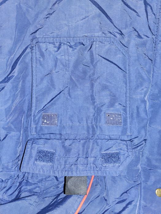 Jacheta de iarna PUMA bărbați