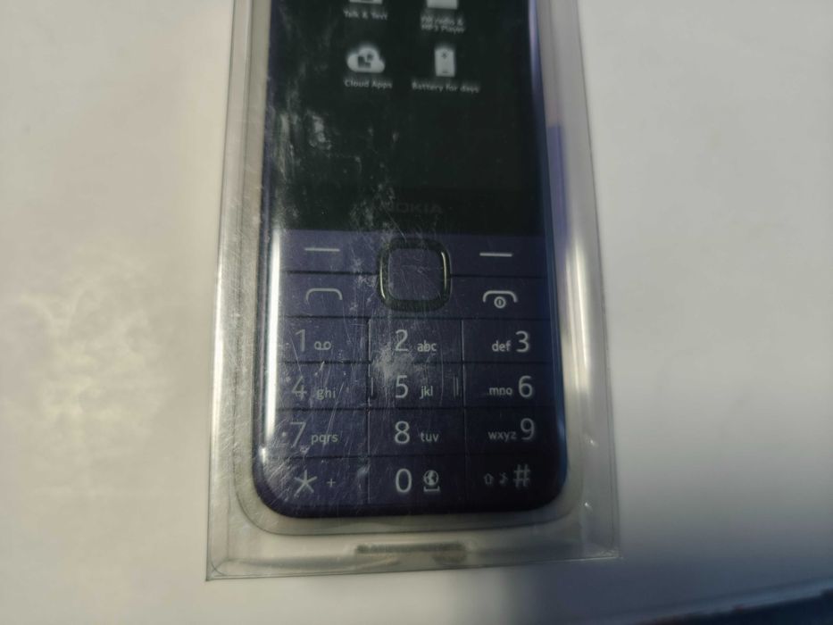 Telefon Nokia 235 dual sim 4G editia 2024 nou