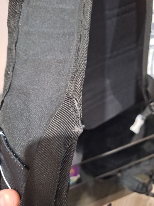 Сумка Elite Bag Nike