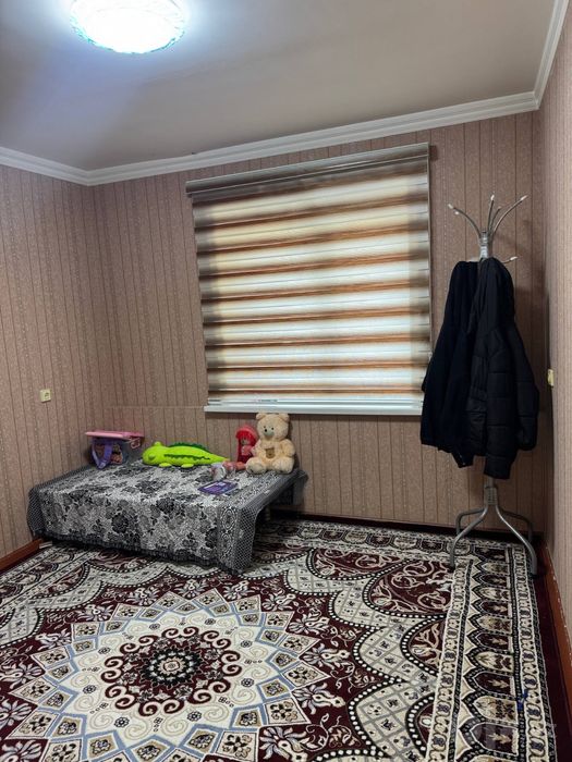 Продажа 2 этаж 4 ком Микрарайон