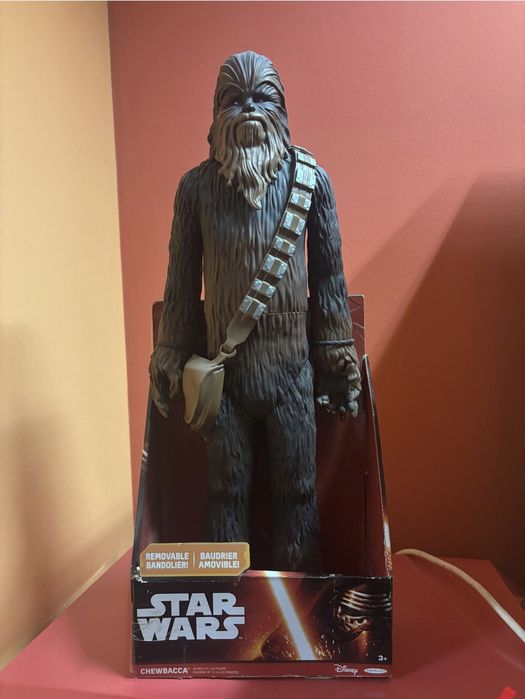Figurine Star Wars