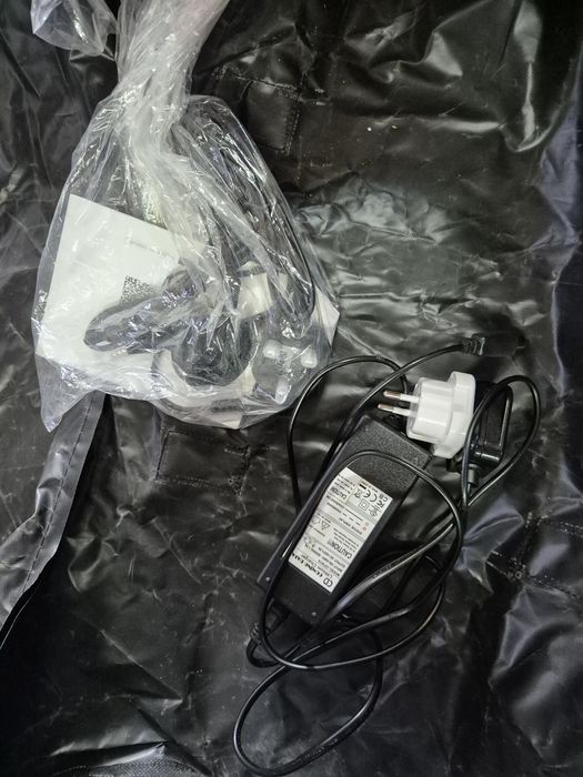 Vând hoverboard evercross