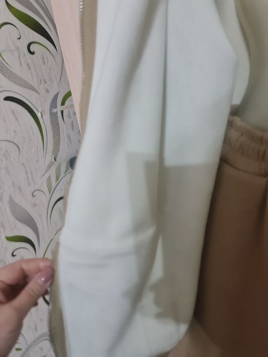 Костюм  Новый женский polo размер 52-54