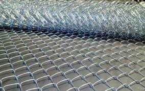 Сетка рабица от первых рук