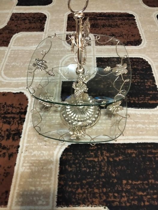 Для фруктов подставка