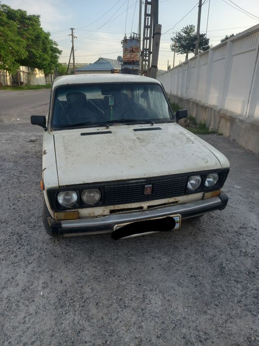 2106 запчастка нахадув йии 1983