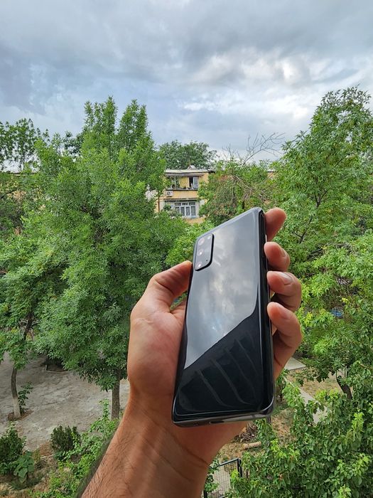 Samsung Galaxy S20