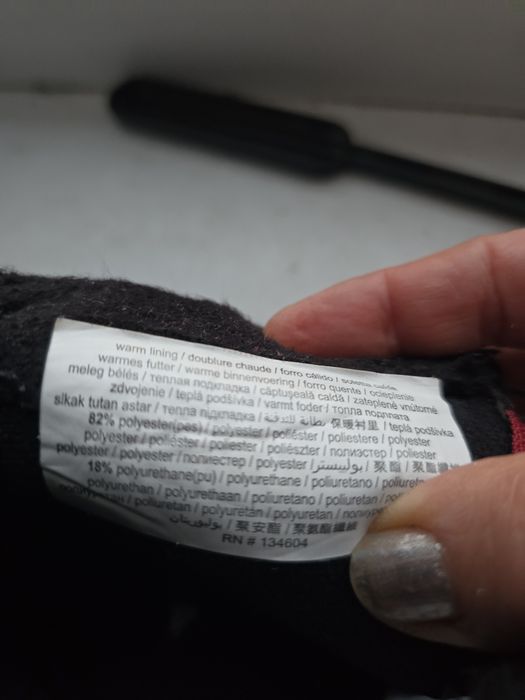 Gheată "Quechua"nouă femei 37