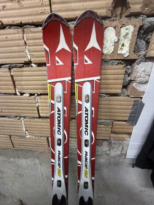 Ски Аnatomic и Ски Обувки Аnatomic Carbon